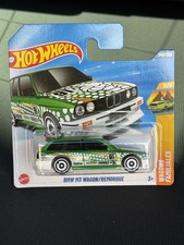 Hot Wheels BMW M3 Wagon Rare