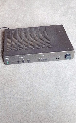 Nad 3225pe integrated - integrated, hi-fi
