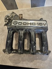 Mk2 Golf Gti 16v Inlet
