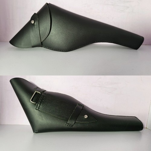 Sam browne gun holster genuine - browne,