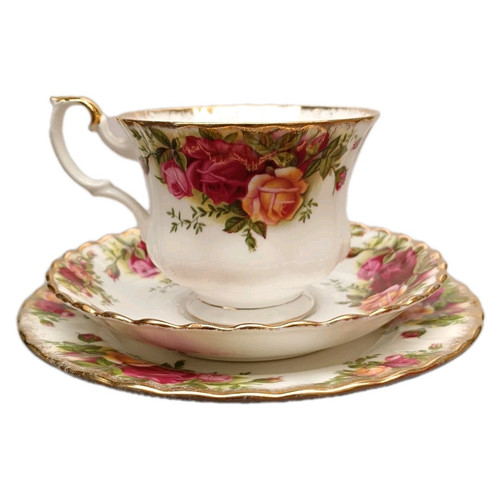 Royal albert old country - albert,