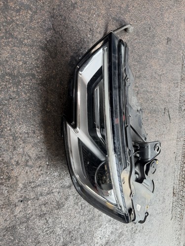 Audi passenger side left - audi, a3
