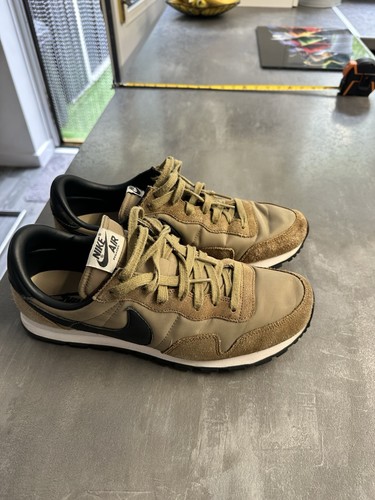 Retro nike premium - nike, pegasus