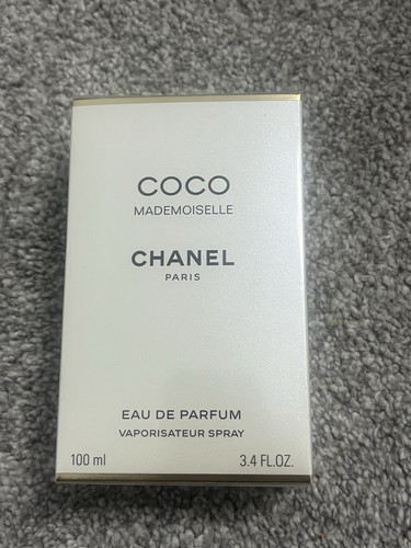 Coco mademoiselle chanel paris - coco,