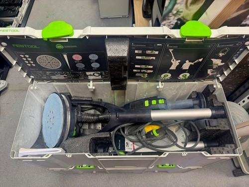 Used festool long reach sander - festool, long-reach