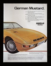Original Vintage 1979 Advert