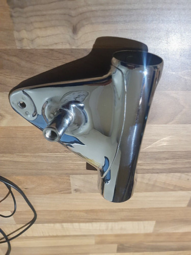 Suzuki gt250 gt380 head light - gt250,