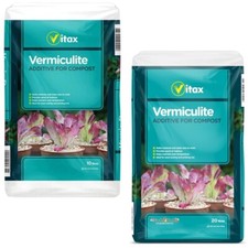 Vitax Vermiculite Additive For