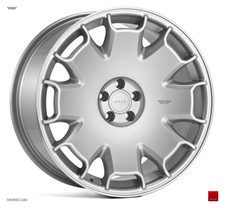 NEW 18" ISPIRI CSR2 ALLOY