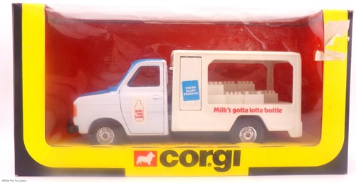 Vintage corgi 405 ford - vintage,