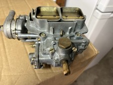 Weber Carburettor 40 DFAV 2D