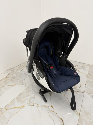 Kiddy evolution pro navy - 2, in