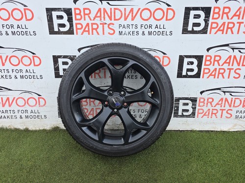 Vauxhall corsa vxr - vauxhall,