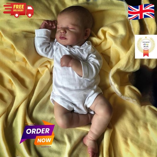 50cm reborn baby - reborn,