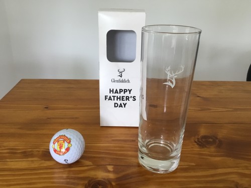 Father day glenfiddich - father's,