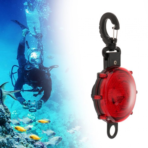 Scuba dive strobe light - strobe,