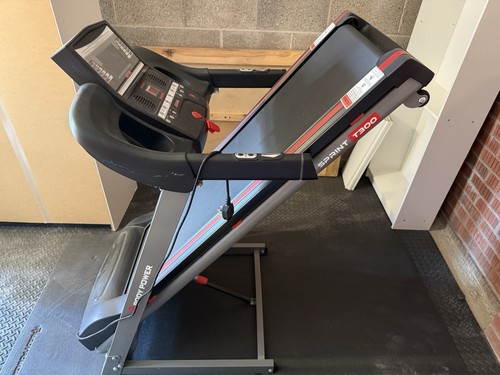 Sale rarely used - used, power