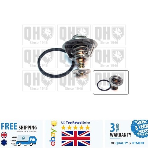 Coolant thermostat for - coolant,