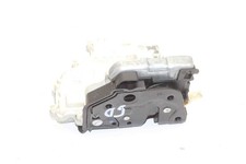 AUDI A4 Avant 8W5, B9 Rear Right Door Lock 4G0839016F 2.00 Diesel 29604670