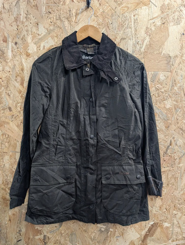 Barbour classic beadnell - classic, wax