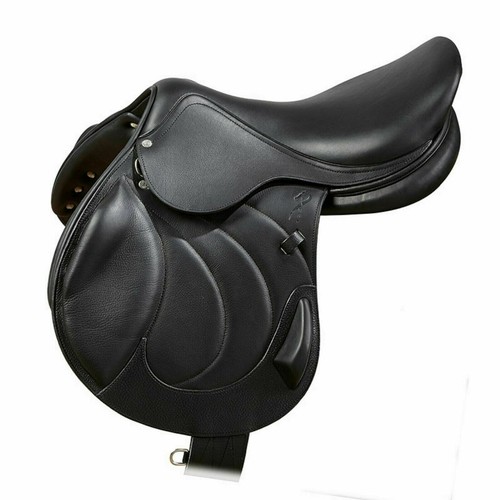 Leather jumping close contact - leather,
