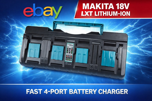 Port fast charger for - fast,