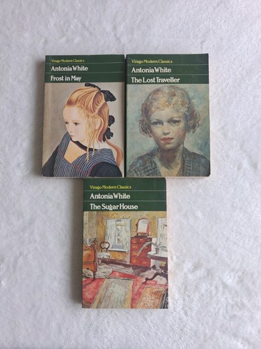 Book bundle antonia - bundle, x