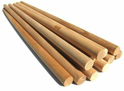 9mm birch 30cm wooden - 30cm,