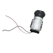 Snow performance water Methanol pump