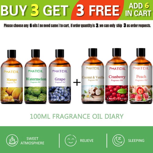 Phatoil fragrance oils - phatoil,