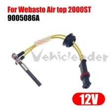 12V/24V Universal Parking