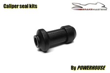 Suzuki Nissin brake caliper