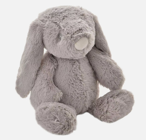 Plush bunny rabbit - rabbit, super