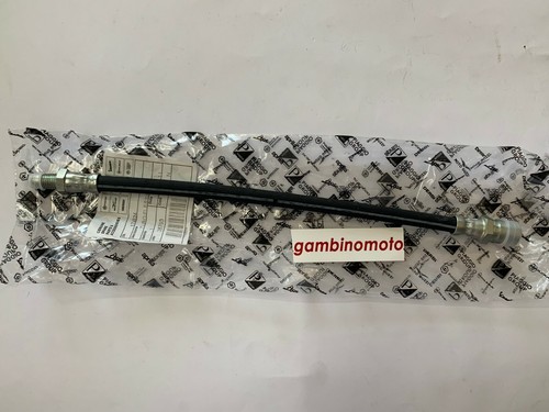 Rear brake pipe ape 703 - rear,