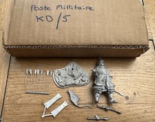 POSTE MILITARE- KD5-MONGOL