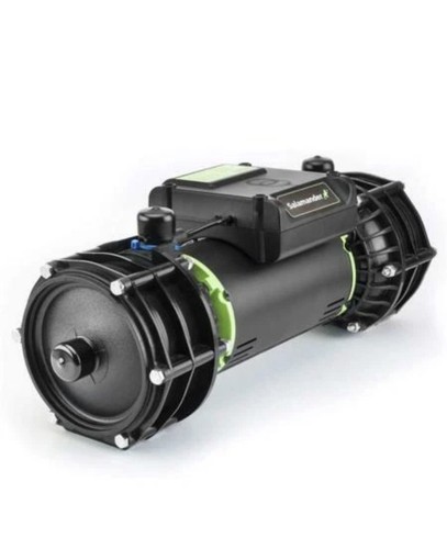 Salamander rp100pt 0bar - salamander, twin