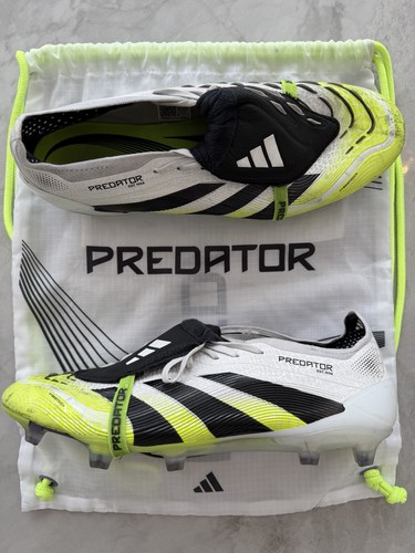 Predator elite tongue fold - predator,