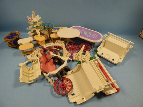 Playmobil bundle assorted - playmobil,