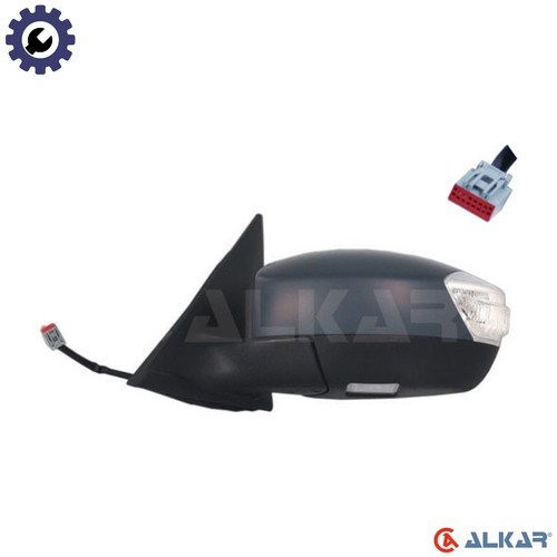 Exterior mirror 6127134 for - exterior,