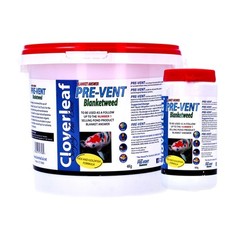 Cloverleaf Blanket Answer -