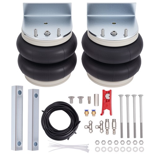 Air ride suspension - ride, kit