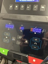 Horizon Fitness T202 Treadmill