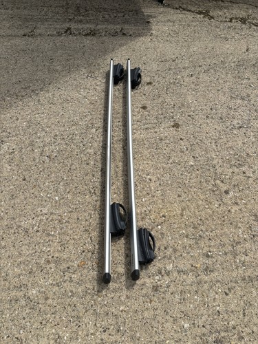 Thule 711300 evo wingbars - thule,