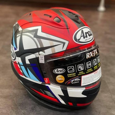 Arai Japan RX-7X  Takumi