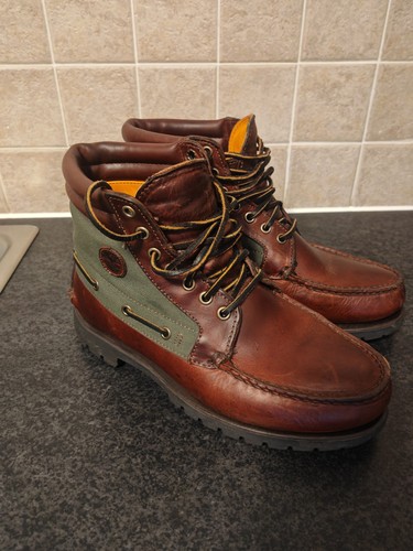 Timberland heritage gore tex - heritage,