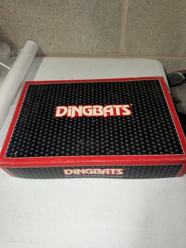 Dingbats board game vintage - dingbats,