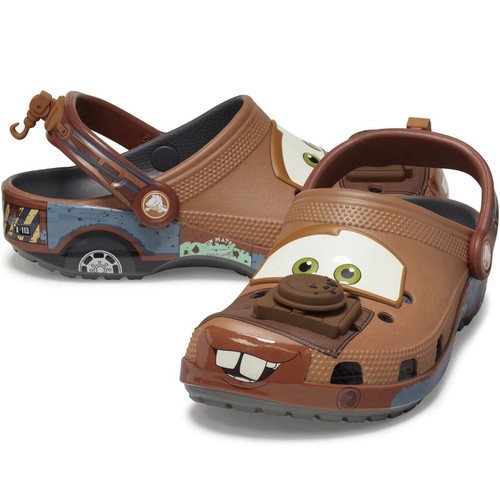 Crocs adults classic disney - adults,