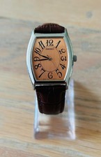 Vintage Dress Seiko Slim