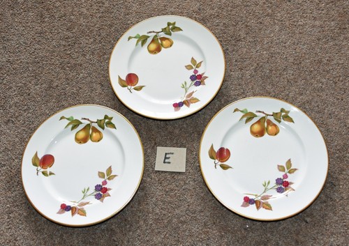 Royal worcester evesham - worcester,