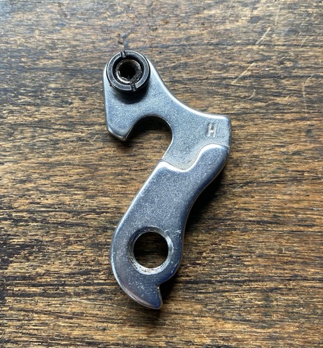 Gear mech derailleur - derailleur,